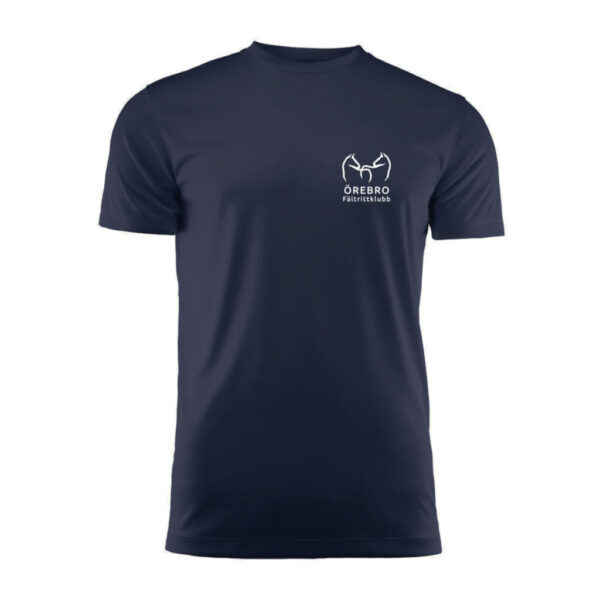 T-shirt Funktion, Barn