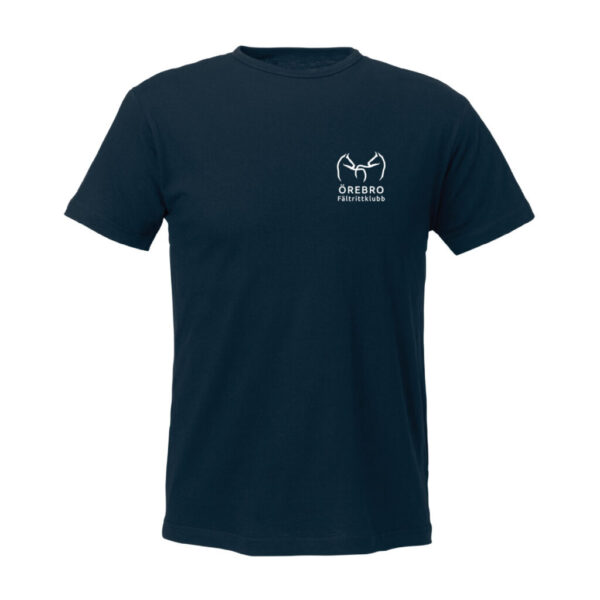 T-shirt Bomull, Barn