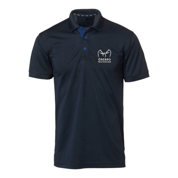 Pikétröja Funktion, Herr