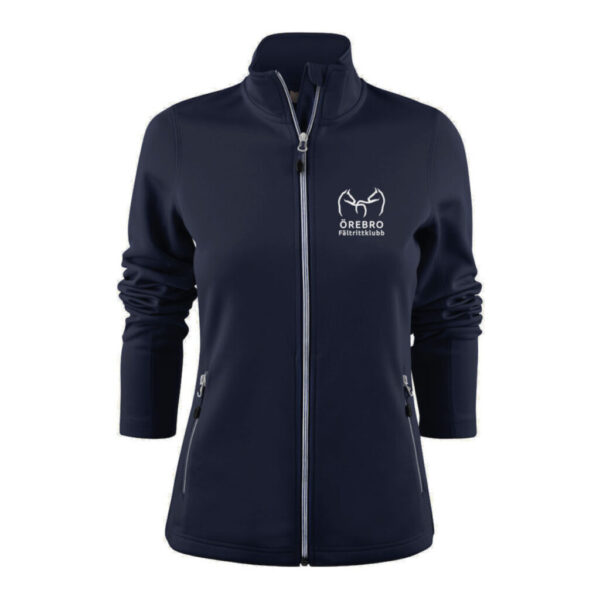 Funktionströja, Dam