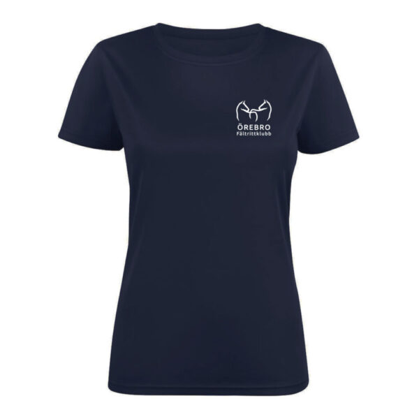 T-shirt Funktion, Dam