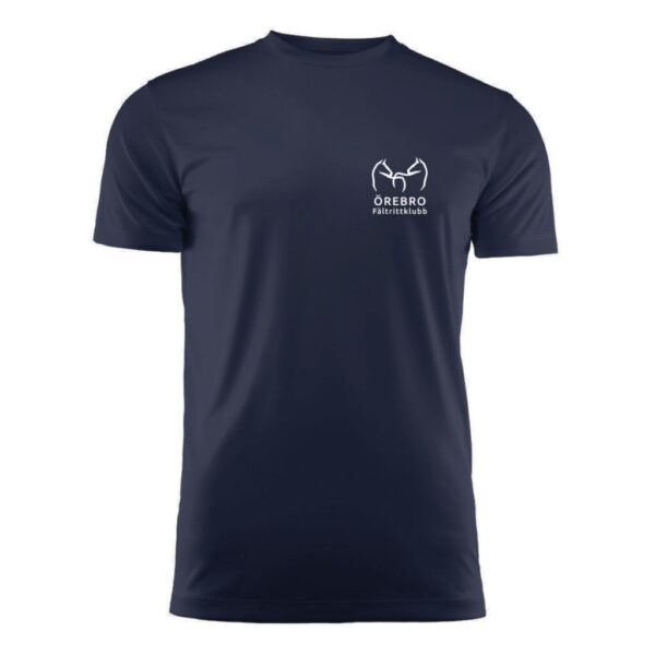 T-shirt Funktion, Herr