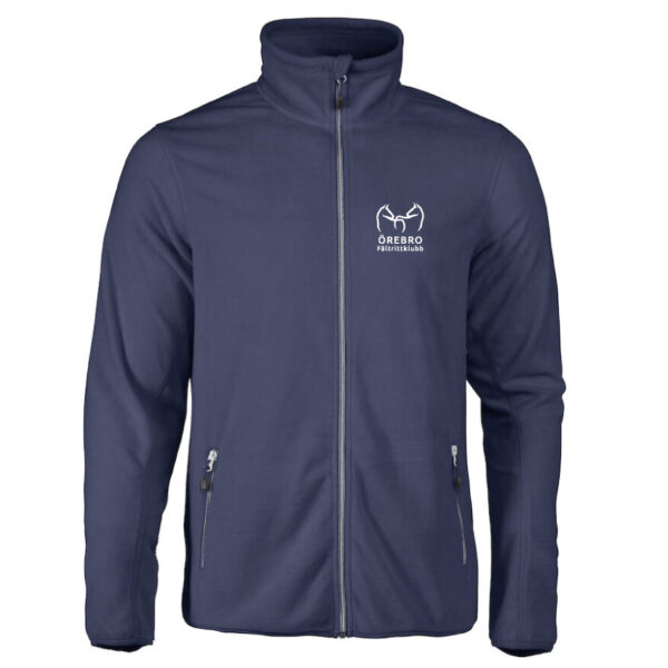 Microfleece, ÖFR